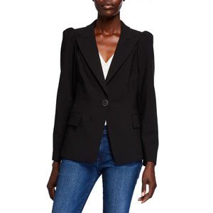 NWT - Kobi Halperin - Gina Single-Breasted Jacket